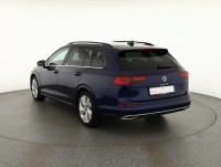 VW Golf 2.0 TDI DSG Style IQ-Light
