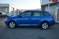 Skoda Fabia Combi 1.2 Style DSG