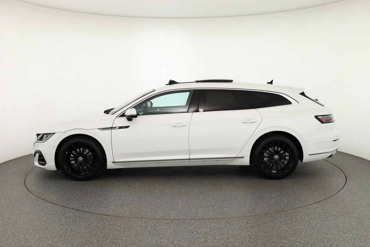 VW Arteon SB 2.0 TDI DSG R-Line