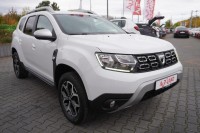 Dacia Duster II 1.6 SCe Prestige