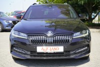 Skoda Superb Combi 2.0 TDI Sportline DSG