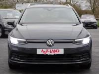 VW Golf VIII 1.5 TSI Move