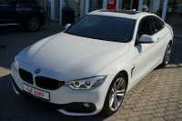 BMW 430 430d Sport Line