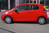 Peugeot 108 1.0 VTi Active