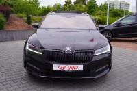 Skoda Superb Combi 2.0TDI DSG Sportline