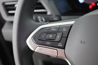 VW Caddy 1.5 TSI DSG