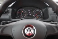 VW Caddy 1.0 TSI