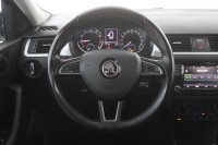 Skoda Rapid Spaceback 1.0 TSI