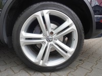 VW Touareg 3.0 TDI R-Line 4Motion