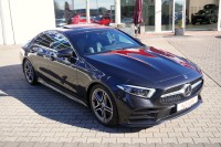 Mercedes-Benz CLS 450 AMG Line 4Matic