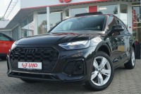 Vorschau: Audi Q5 Sportback 40 TDI S-Line quattro s-tronic
