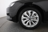 Audi A4 Avant 40 TFSI advanced