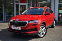 Vorschau: Skoda Karoq 1.5 TSI DSG