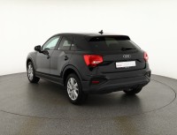 Audi Q2 35 1.5 TFSI S-Tronic