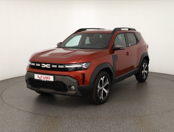 Dacia Duster TCe 130