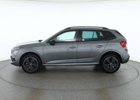 Vorschau: Skoda Kamiq Monte Carlo 1.5 TSI DSG