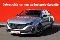 Vorschau: Peugeot 308 SW 1.2 12V e-THP Allure Pack