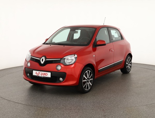 Renault Twingo 0.9 TCe 90 Intens Aut.