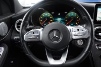 Mercedes-Benz C 200 C200 T AMG Line 4Matic Aut.