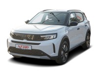 Opel Frontera 1.2 DI Turbo Ultimate Hybrid Aut. Navi Sitzheizung LED
