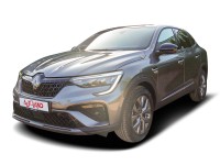 Renault Arkana mHEV 140 Aut. Navi LED Tempomat
