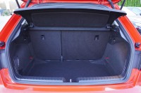 Audi A1 Sportback 35 1.5 TFSI