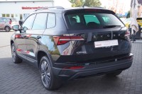 Skoda Karoq 1.5 16V TSI Tour