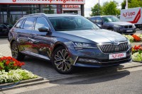 Skoda Superb Combi 2.0 TDI L&K 4x4