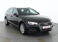 Audi A4 Avant 1.4 TFSI sport