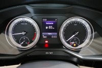 Skoda Superb Combi 2.0 TDI L&K