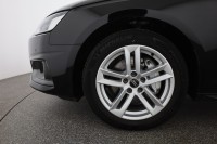 Audi A4 Avant 2.0 TFSI advanced