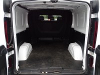 Renault Trafic Combi 2.0 L2H1 3,0t