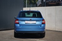 Skoda Fabia Combi 1.2 Ambition