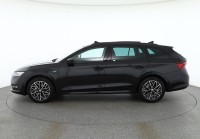 Vorschau: Skoda Octavia Combi 1.5 TSI DSG