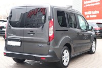 Ford Tourneo Connect 1.5 TDCi Aut.