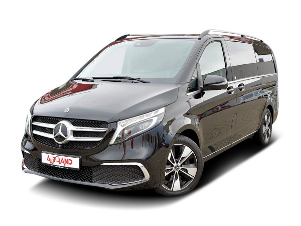 Mercedes-Benz V-Klasse V250d AVANTGARDE