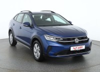 VW Taigo 1.0 TSI Life