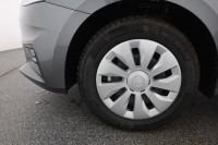 Skoda Fabia 1.0 TSI DSG