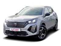 Peugeot 2008 PureTech 130 Aut. Navi Sitzheizung LED