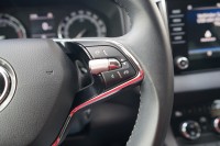 Skoda Karoq 1.5 TSI Clever
