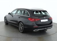 Mercedes-Benz C 220 C220d T Avantgarde