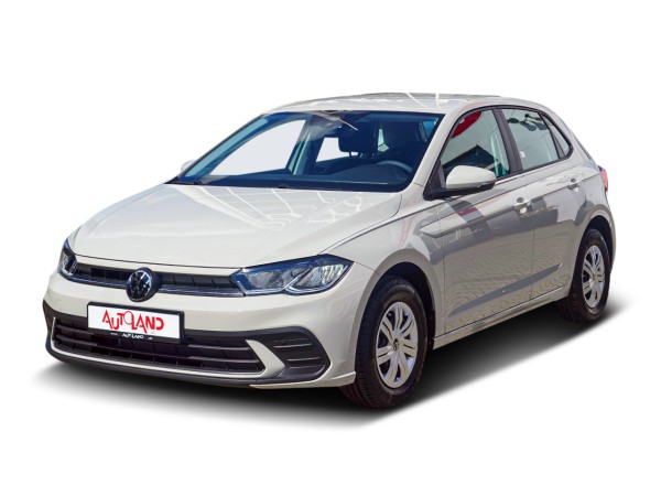 VW Polo 1.0 MPI