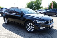 VW Passat Variant 2.0 TDI DSG