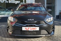 Kia cee'd Sporty Wagon Ceed SW 1.5 T-GDI Aut.