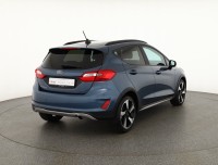 Ford Fiesta 1.0 EB Active Aut.