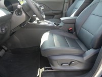 MG ZS 1.5 Hybrid Luxury Aut.