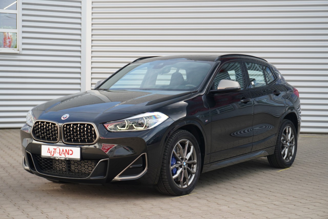 BMW X2 M35i Aut.