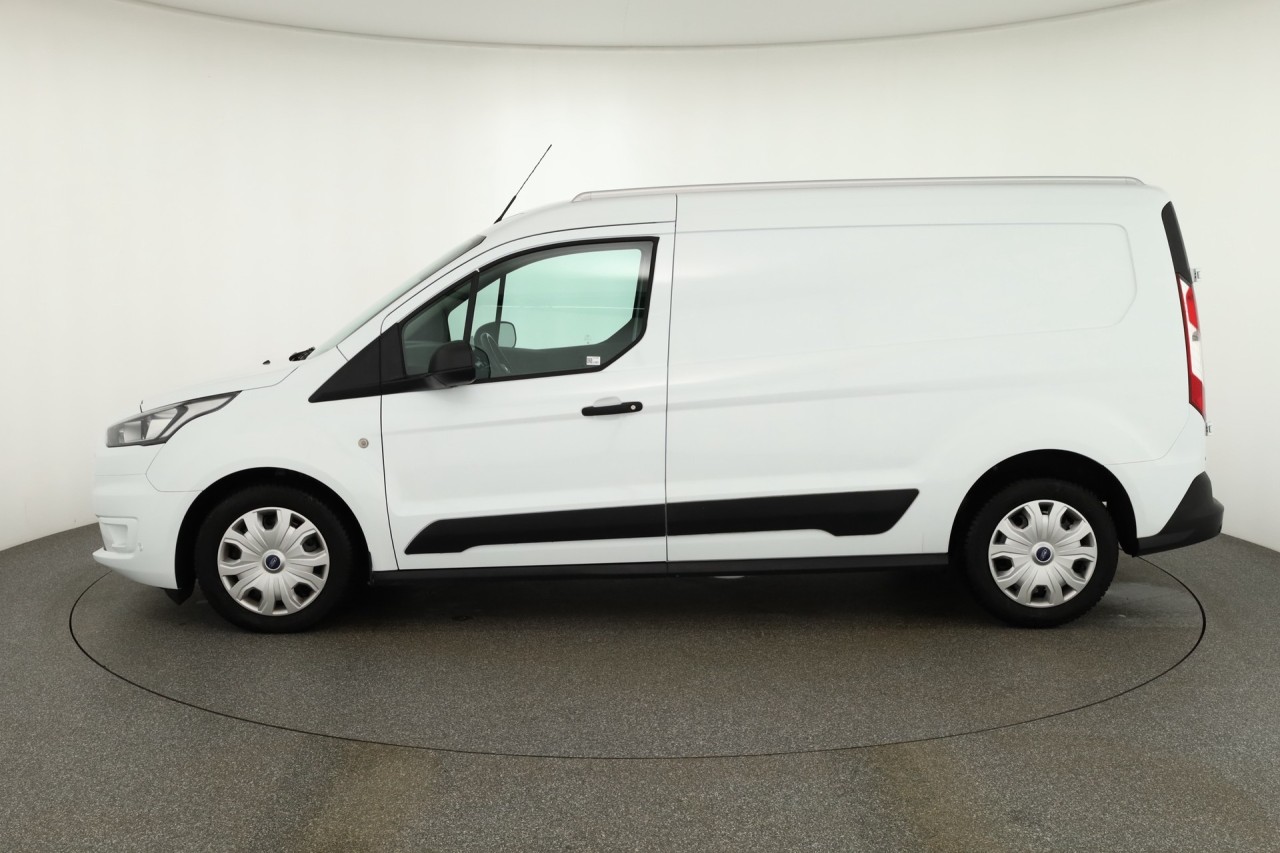 Ford Transit Connect L2 1.5 EcoBlue