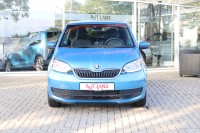 Skoda Citigo 1.0 MPI Ambition