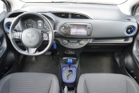 Toyota Yaris 1.5 Hybrid Comfort